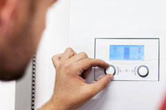 best Great Chatwell boiler servicing companies