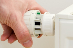 Great Chatwell central heating repair costs