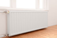 Great Chatwell heating installation