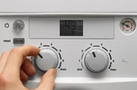 free Great Chatwell boiler maintenance quotes
